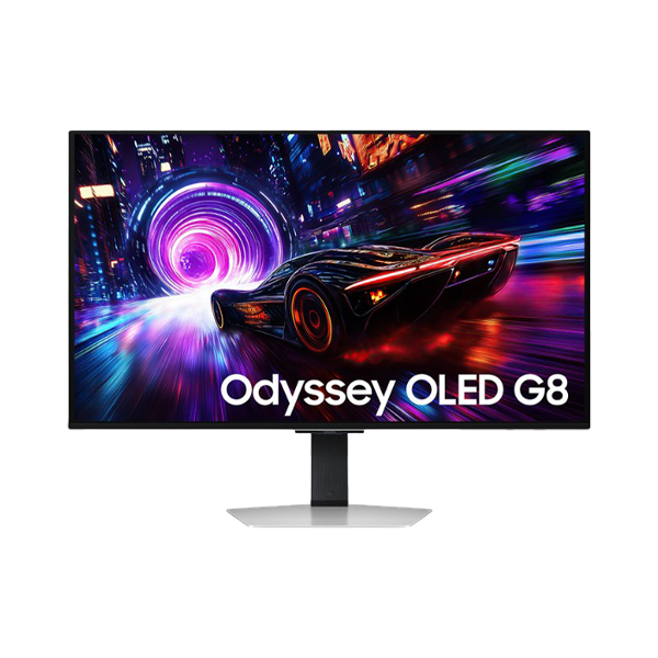 삼성 오디세이 OLED G8 32인치