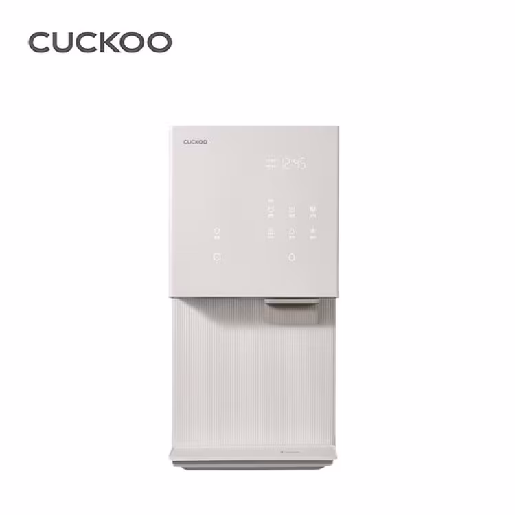 제로100 슬림 바리스타 정수기