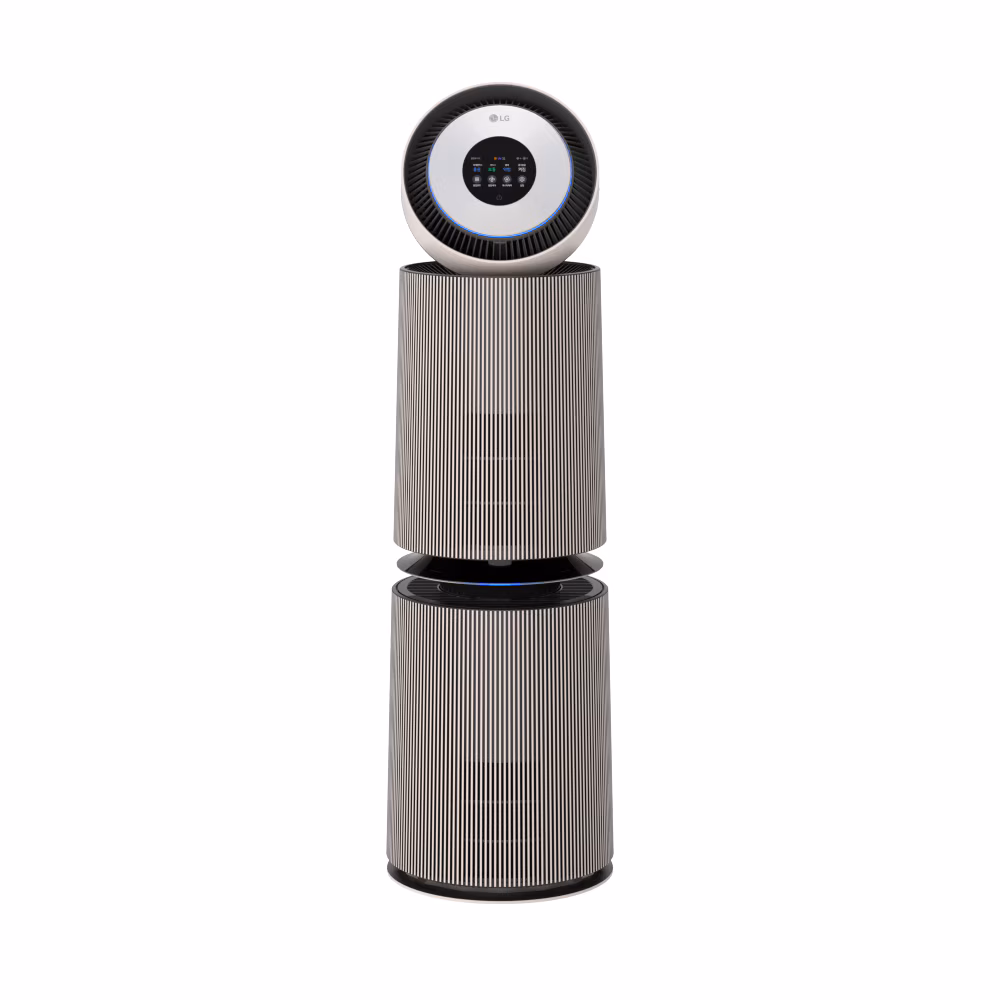 LG 오브제컬렉션 AI+ 360°