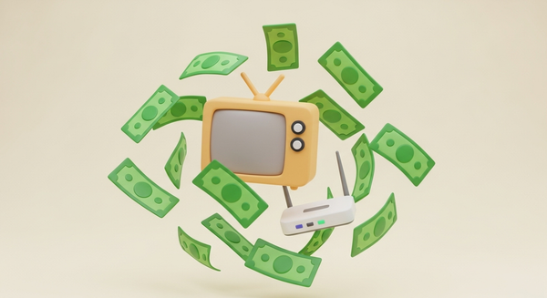 인터넷 TV 결합 지원금, 이건 꼭 확인하세요.
