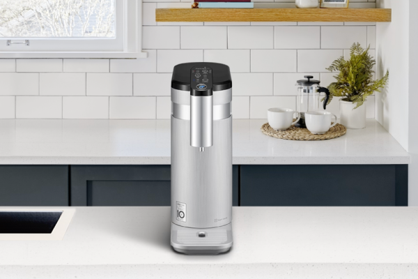 LG 퓨리케어 상하좌우 냉온정 정수기 WD525AS