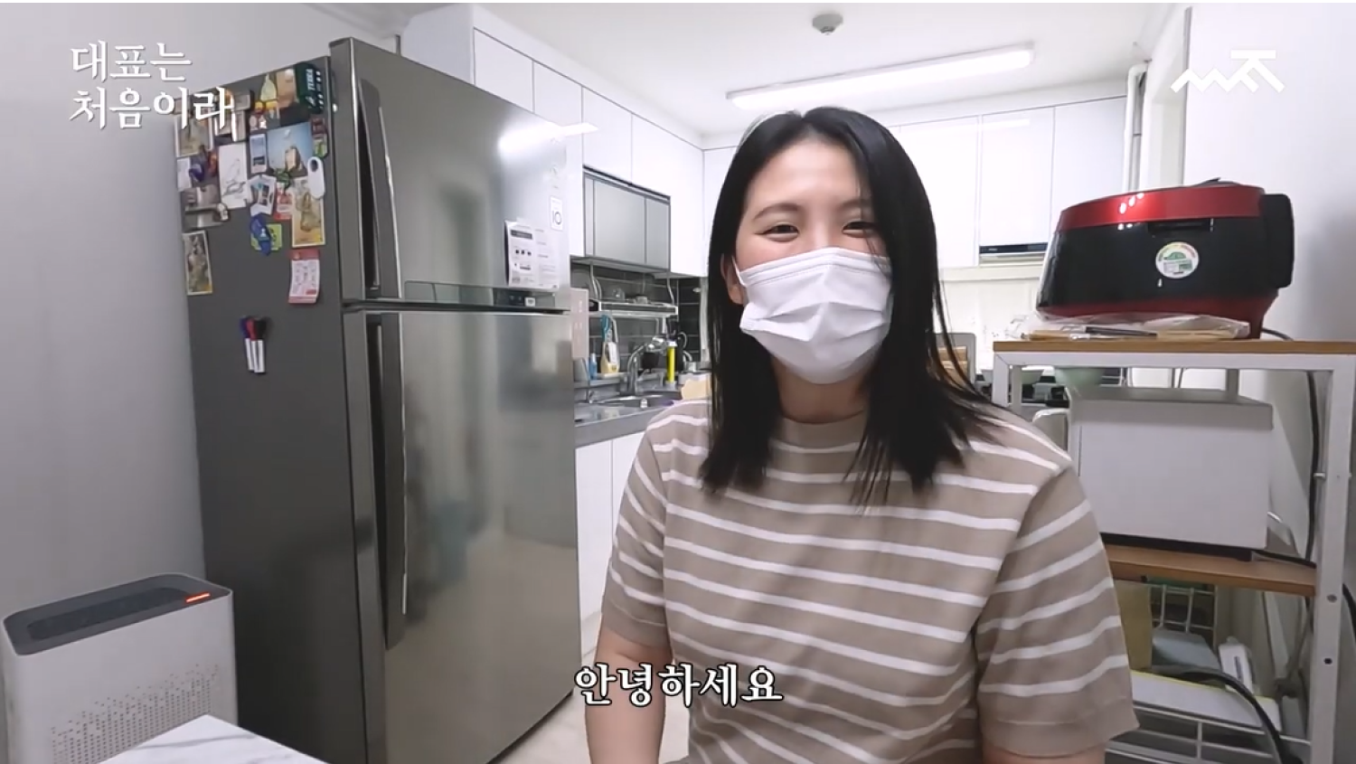 베스트 리뷰어 어워즈 수상자