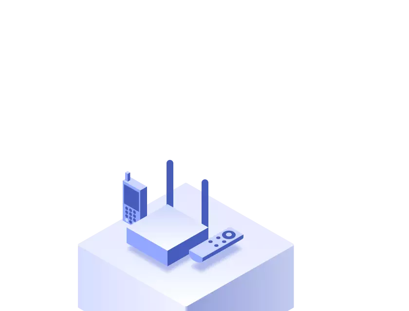 인터넷 + TV